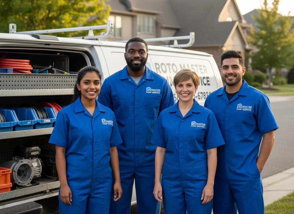 Sump Pump Installation company in Arcadia, FL